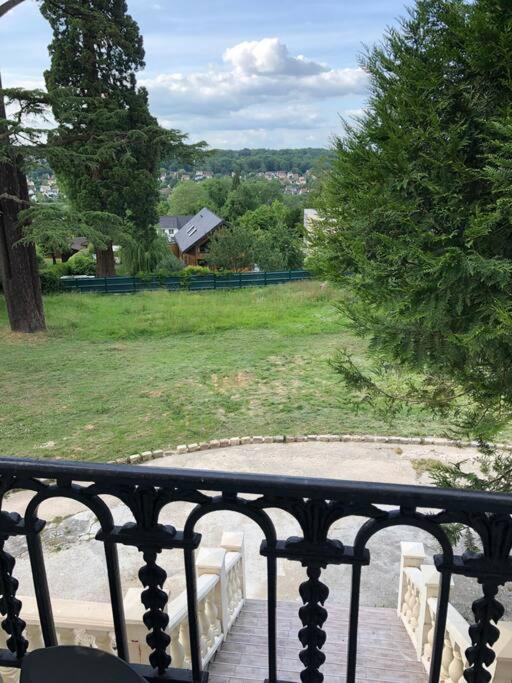 Super Appartement Pre De Disney. Chessy  Exterior photo