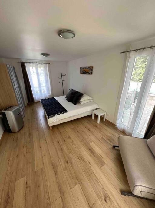Super Appartement Pre De Disney. Chessy  Exterior photo